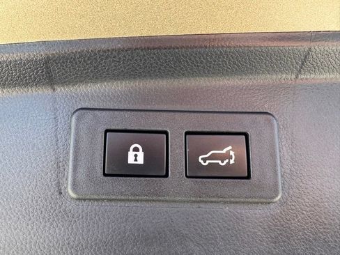 Used 2024 Subaru Outback Onyx Edition AWD/4WD image 14