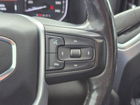 Used 2019 GMC Sierra 1500 SLT w/ SLT Premium Plus Package image 33