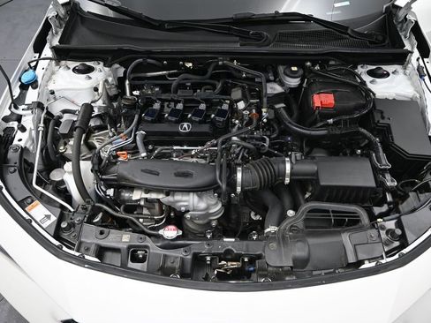 Used 2025 Acura Integra A-Spec FWD image 14