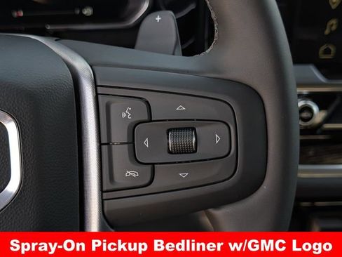 New 2026 GMC Sierra 1500 Elevation w/ Elevation Premium Package image 27