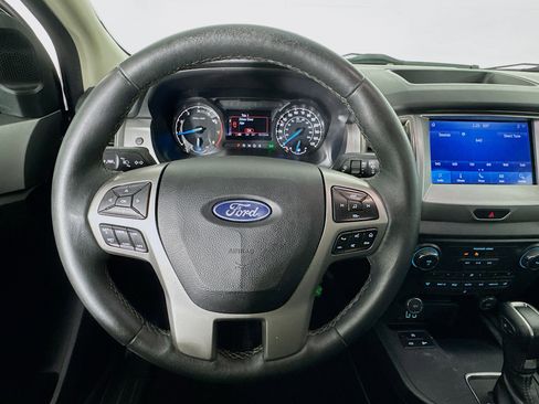 Used 2021 Ford Ranger XLT w/ Equipment Group 301A Mid image 11