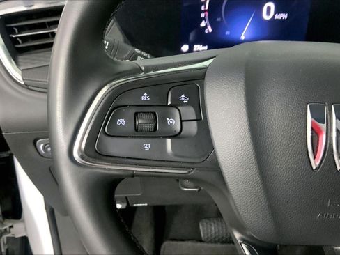 Used 2025 Buick Encore GX Preferred AWD/4WD image 18