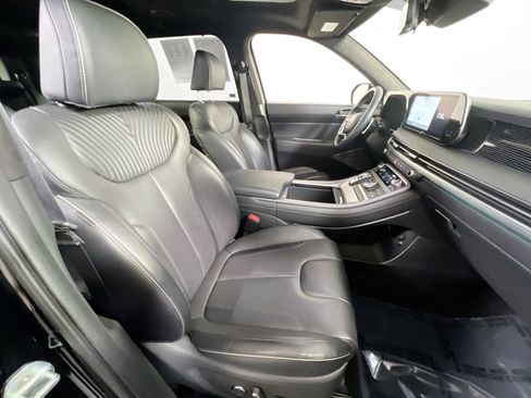 Used 2023 Hyundai Palisade Calligraphy image 31