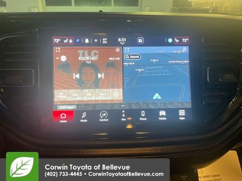 Used 2025 Dodge Durango GT image 18