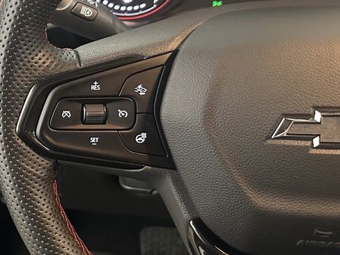 Certified 2023 Chevrolet TrailBlazer RS w/ Convenience Package image 11