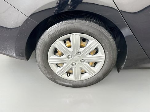 Used 2023 Kia Rio S FWD image 32