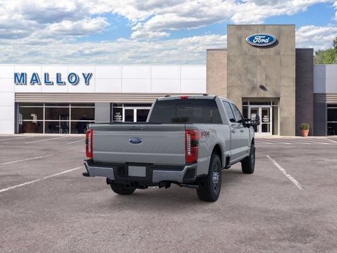 New 2026 Ford F250 Lariat w/ Lariat Ultimate Package AWD/4WD image 30