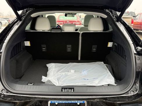 New 2026 Ford Mustang Mach-E Premium image 4