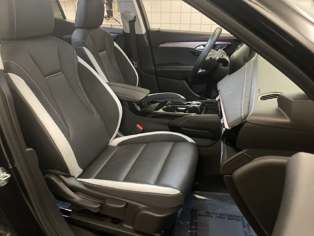 Used 2024 Buick Envision Sport Touring AWD/4WD image 20