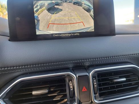 Used 2024 MAZDA CX-5 Carbon Edition image 11