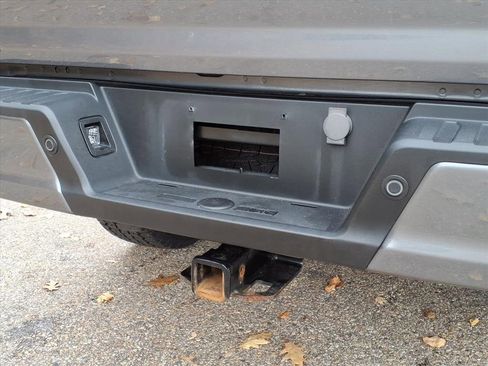 Used 2023 Ford F150 XL w/ STX Appearance Package image 5