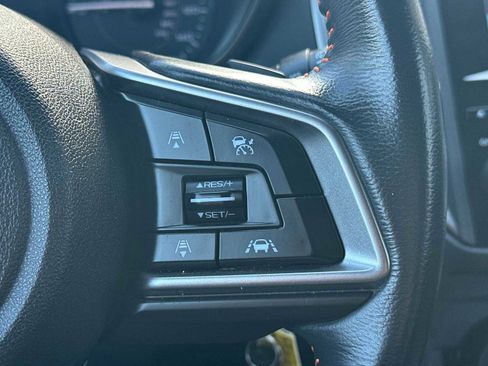 Used 2019 Subaru Crosstrek 2.0i Premium AWD/4WD image 27