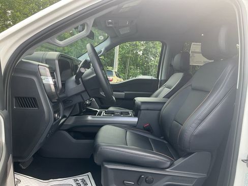 New 2026 Ford F350 Lariat w/ Chrome Package AWD/4WD image 16