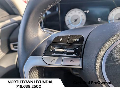 Certified 2023 Hyundai Elantra SEL w/ Convenience Package FWD image 28
