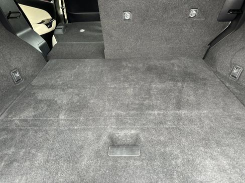 Used 2024 Lexus NX 350h AWD w/ Premium Package image 16