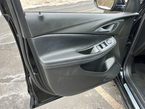 Used 2023 Buick Encore GX Preferred w/ Cold Weather Comfort Package image 11