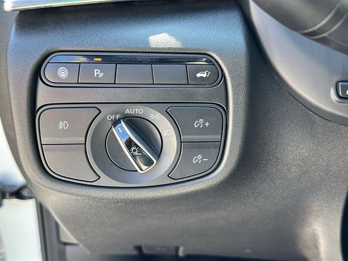 Used 2022 INFINITI QX55 Essential w/ Proassist Package AWD/4WD image 16