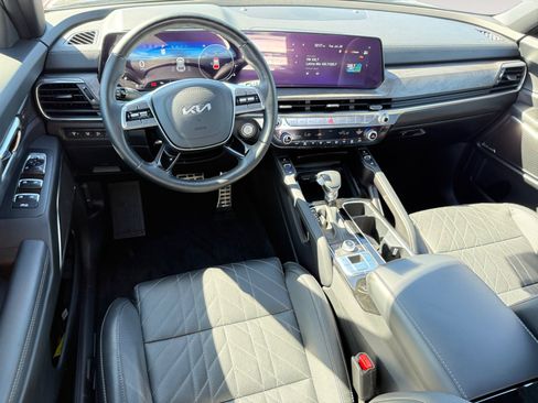 Used 2024 Kia Telluride SX X-Line AWD/4WD image 15