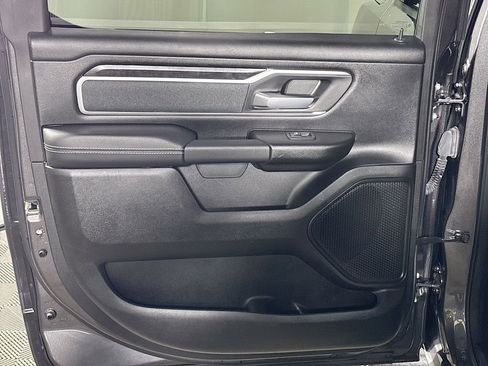 Used 2022 RAM 1500 Big Horn image 18