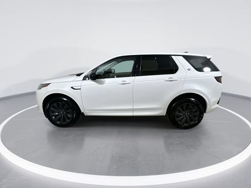 Used 2025 Land Rover Discovery Sport S AWD/4WD image 5