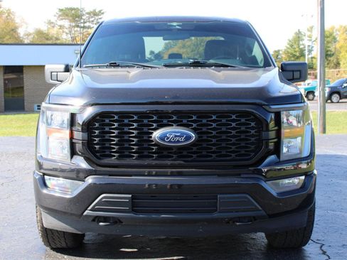 Used 2023 Ford F150 XL w/ STX Appearance Package AWD/4WD image 2