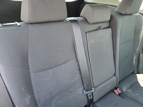 Certified 2024 Toyota RAV4 LE AWD/4WD image 18