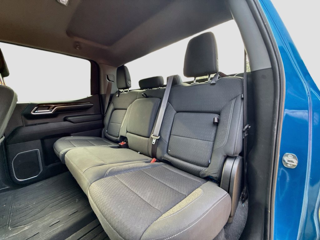 Used 2023 GMC Sierra 1500 Elevation AWD/4WD image 27
