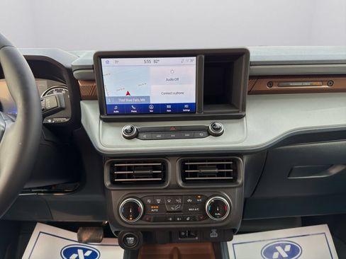 Used 2024 Ford Maverick Lariat w/ 4K Tow Package AWD/4WD image 20