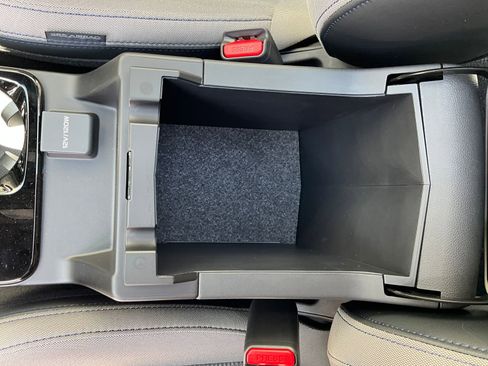 New 2026 Subaru Forester Premium AWD/4WD image 30