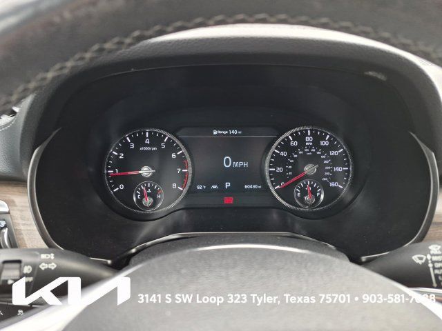 Certified 2022 Kia Telluride SX w/ SX Prestige Package AWD/4WD image 38