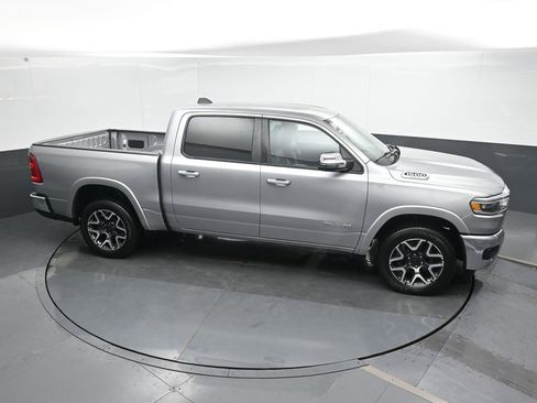 Used 2025 RAM 1500 Laramie image 37