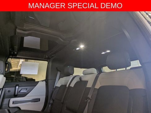 Used 2026 GMC Hummer EV SUV AWD/4WD image 20