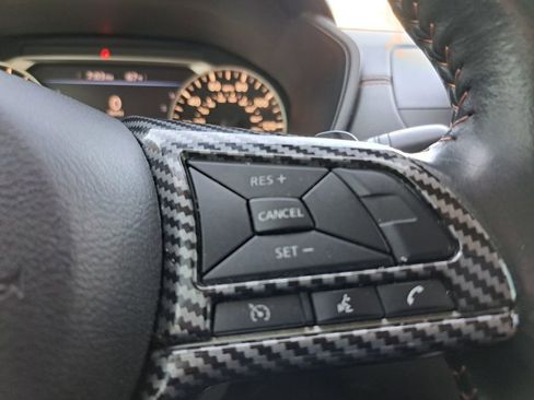 Used 2022 Nissan Altima 2.5 SR image 13