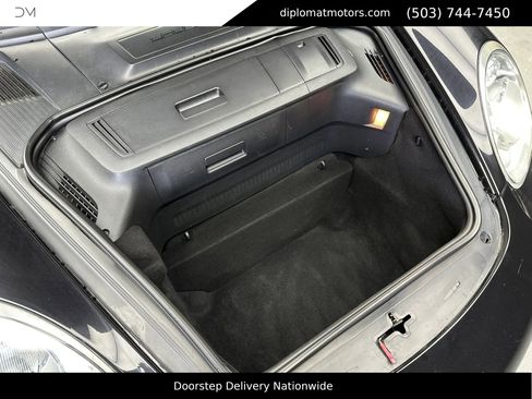 Used 2007 Porsche Cayman S image 37