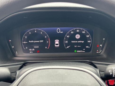 Used 2024 Honda Accord EX image 19