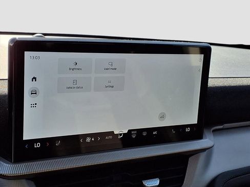 New 2026 Ford Explorer Active w/ Active Comfort Package image 11