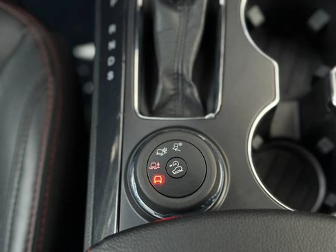 Used 2019 Ford Explorer Sport w/ Equipment Group 401A image 39