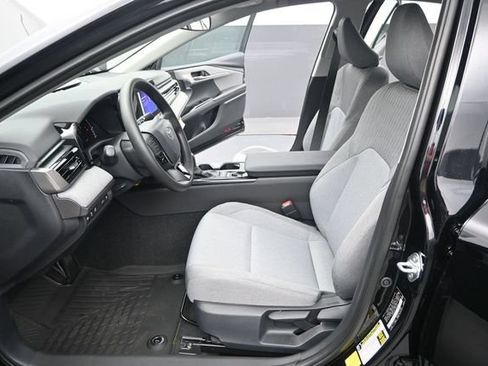 New 2026 Toyota Camry LE FWD image 10