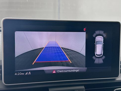 Used 2019 Audi Q5 2.0T Premium Plus w/ Premium Plus Package image 22