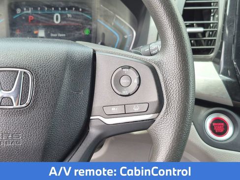 Used 2021 Honda Odyssey EX image 19