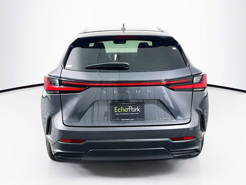 Used 2025 Lexus NX 250 FWD w/ Cold Area Package image 7