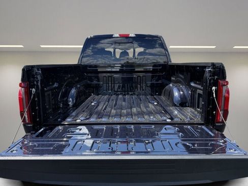 New 2026 Ford F150 Lariat AWD/4WD image 7
