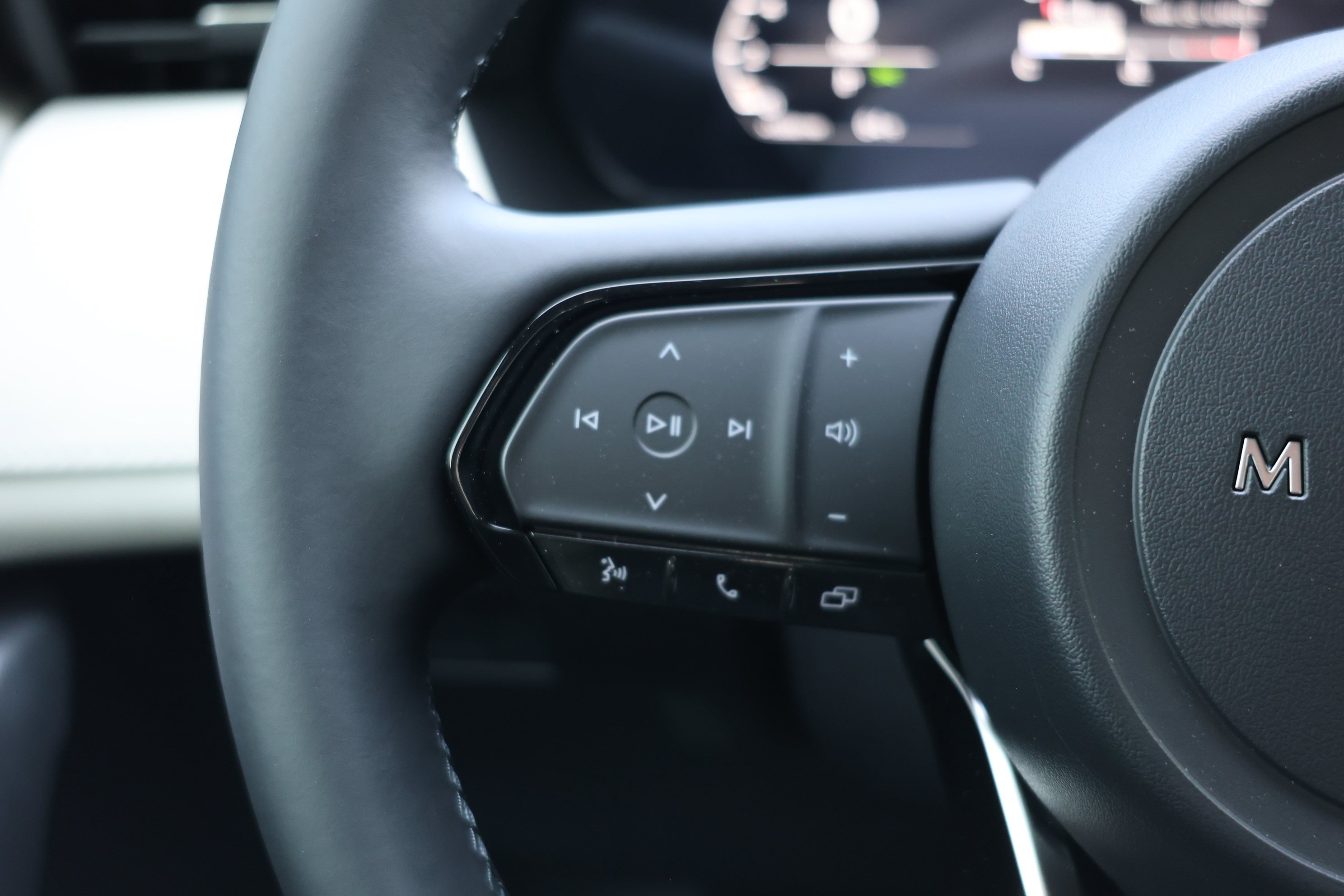 New 2026 MAZDA CX-5 Select AWD/4WD image 15