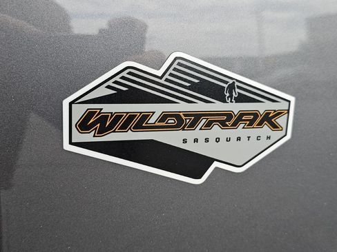 Used 2022 Ford Bronco Wildtrak AWD/4WD image 20