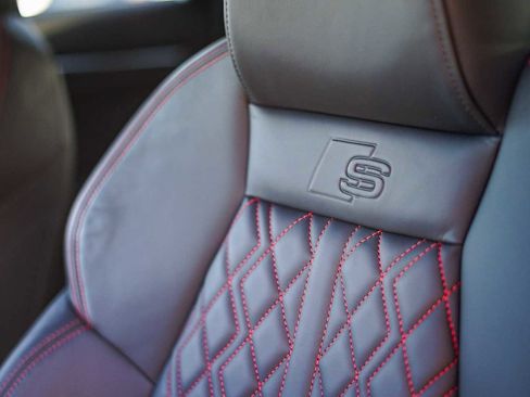 Used 2023 Audi S3 Premium Plus w/ Premium Plus Package image 28