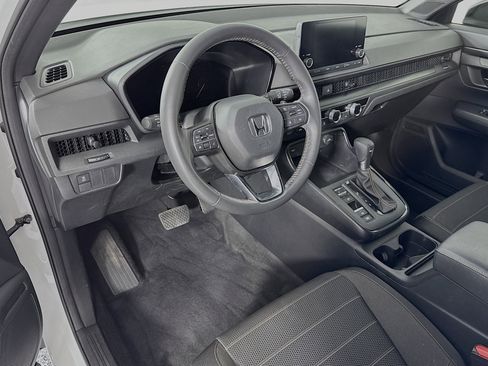 Certified 2023 Honda CR-V Sport image 9