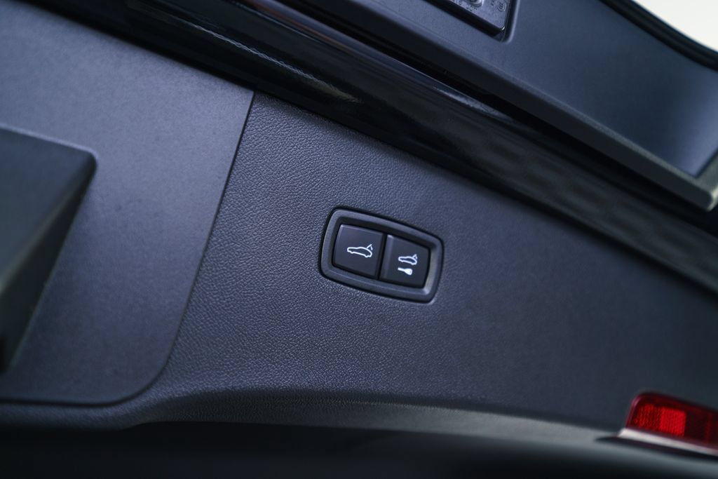 Certified 2026 Porsche Cayenne GTS AWD/4WD image 53