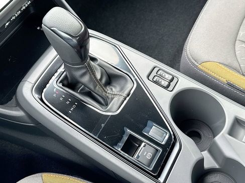 New 2026 Subaru Crosstrek 2.5i Sport AWD/4WD image 20