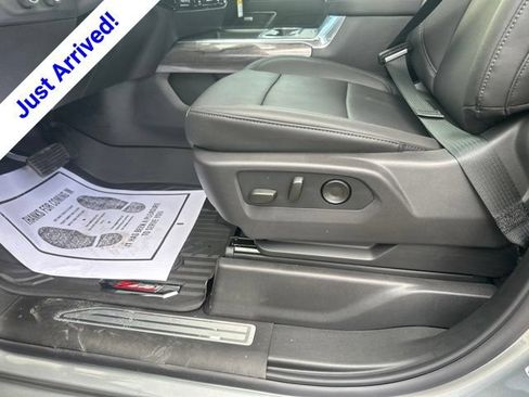 New 2026 Chevrolet Silverado 2500 LTZ w/ LTZ Plus Package AWD/4WD image 17
