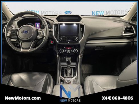 Used 2021 Subaru Forester Limited AWD/4WD image 10
